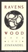 Ravenswood_zinfandel_Lodi 2000